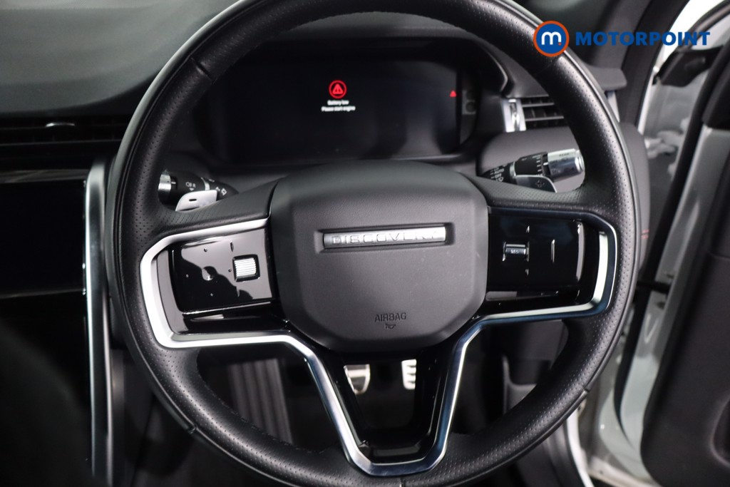 Used Land Rover Discovery Sport 2021 for sale - 77730293: Photo 14