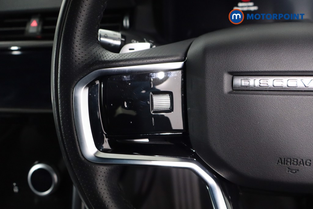 Used Land Rover Discovery Sport 2021 for sale - 77730293: Photo 15