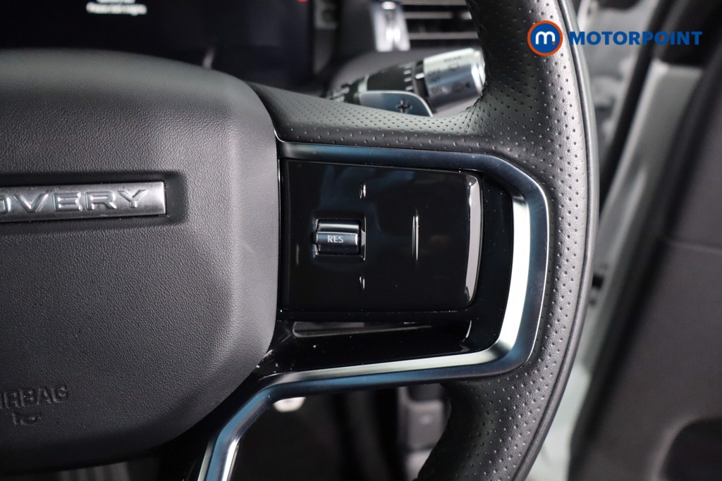 Used Land Rover Discovery Sport 2021 for sale - 77730293: Photo 16