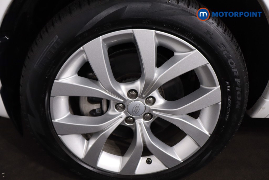 Used Land Rover Discovery Sport 2021 for sale - 77730293: Photo 19