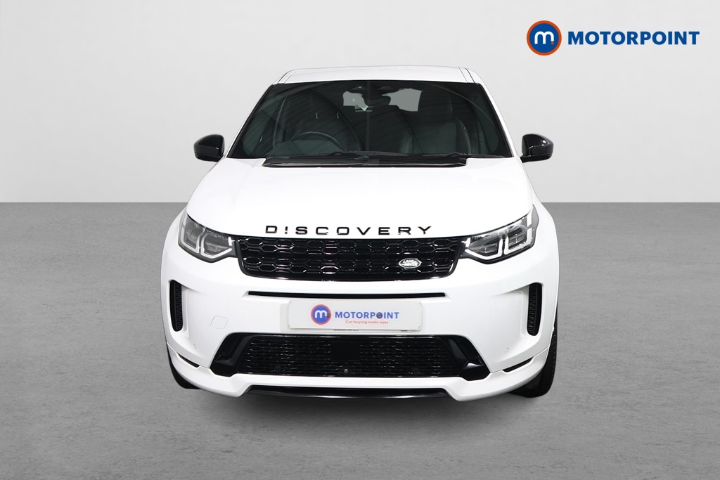 Used Land Rover Discovery Sport 2021 for sale - 77730293: Photo 2
