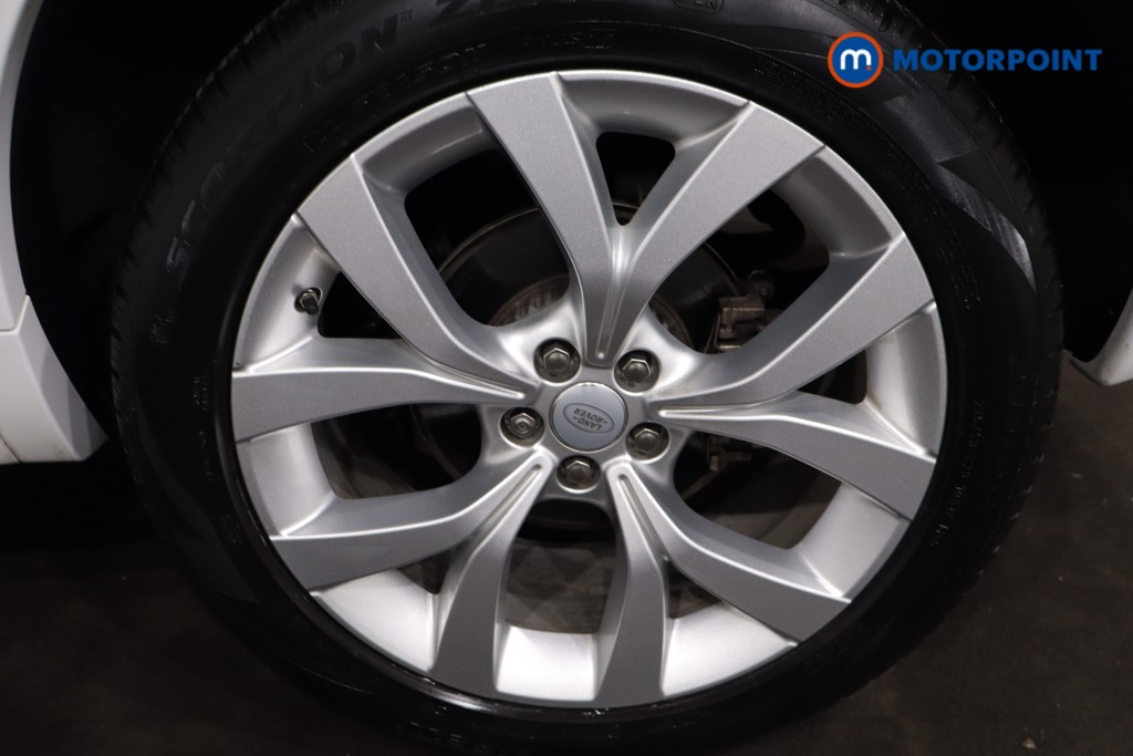 Used Land Rover Discovery Sport 2021 for sale - 77730293: Photo 20