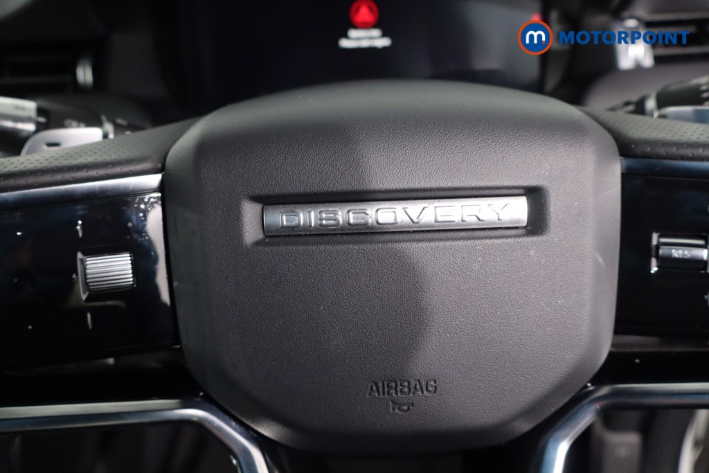 Used Land Rover Discovery Sport 2021 for sale - 77730293: Photo 21