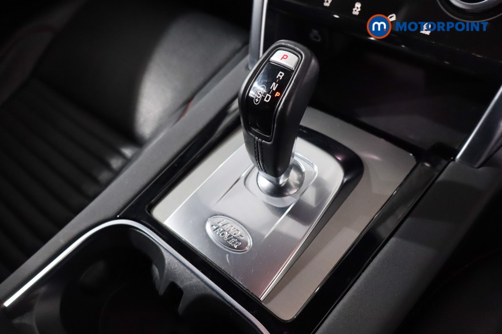 Used Land Rover Discovery Sport 2021 for sale - 77730293: Photo 28