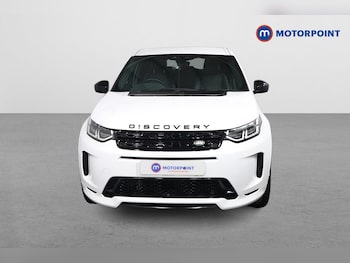 Used Land Rover Discovery Sport 2021 for sale - 77730293: Photo