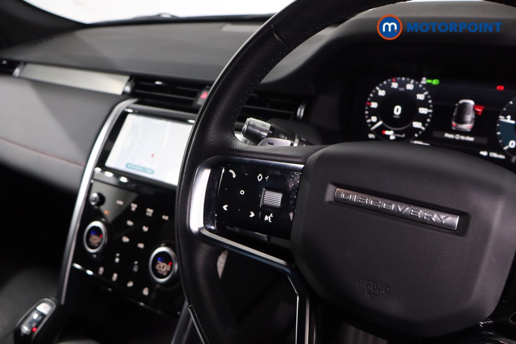 Used Land Rover Discovery Sport 2021 for sale - 77730293: Photo 30