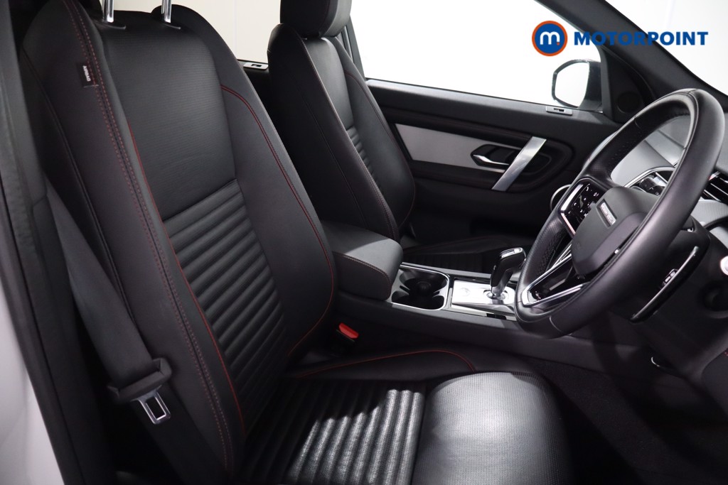 Used Land Rover Discovery Sport 2021 for sale - 77730293: Photo 31