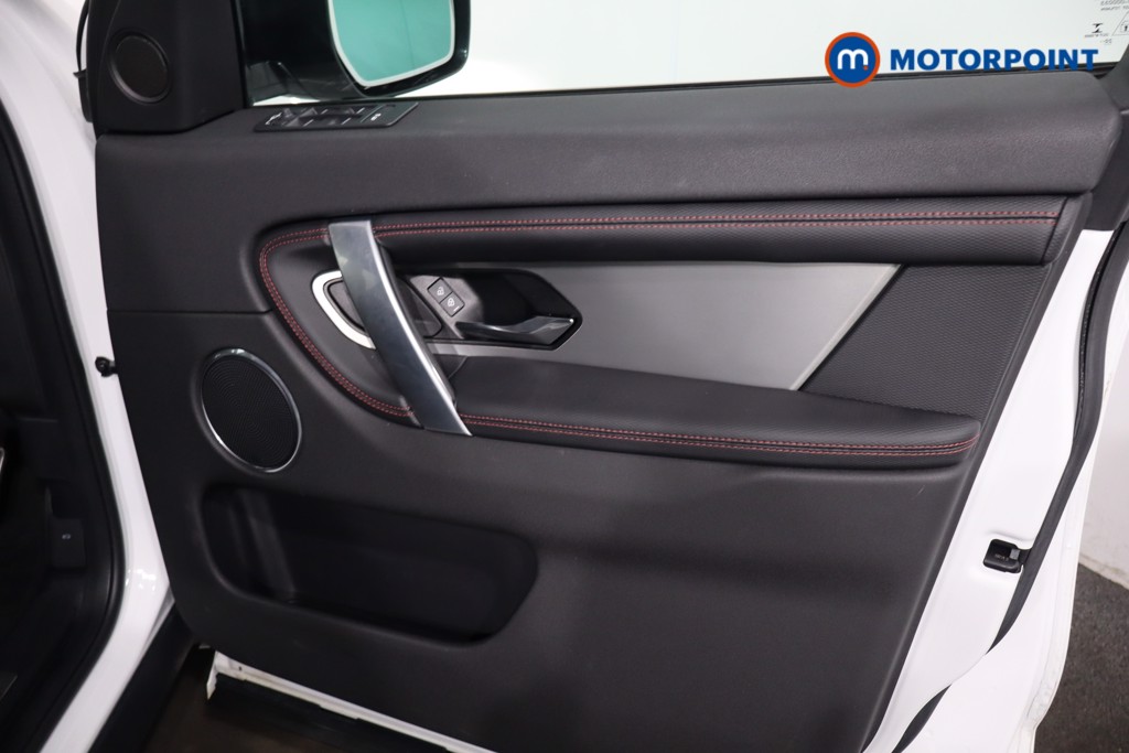 Used Land Rover Discovery Sport 2021 for sale - 77730293: Photo 34
