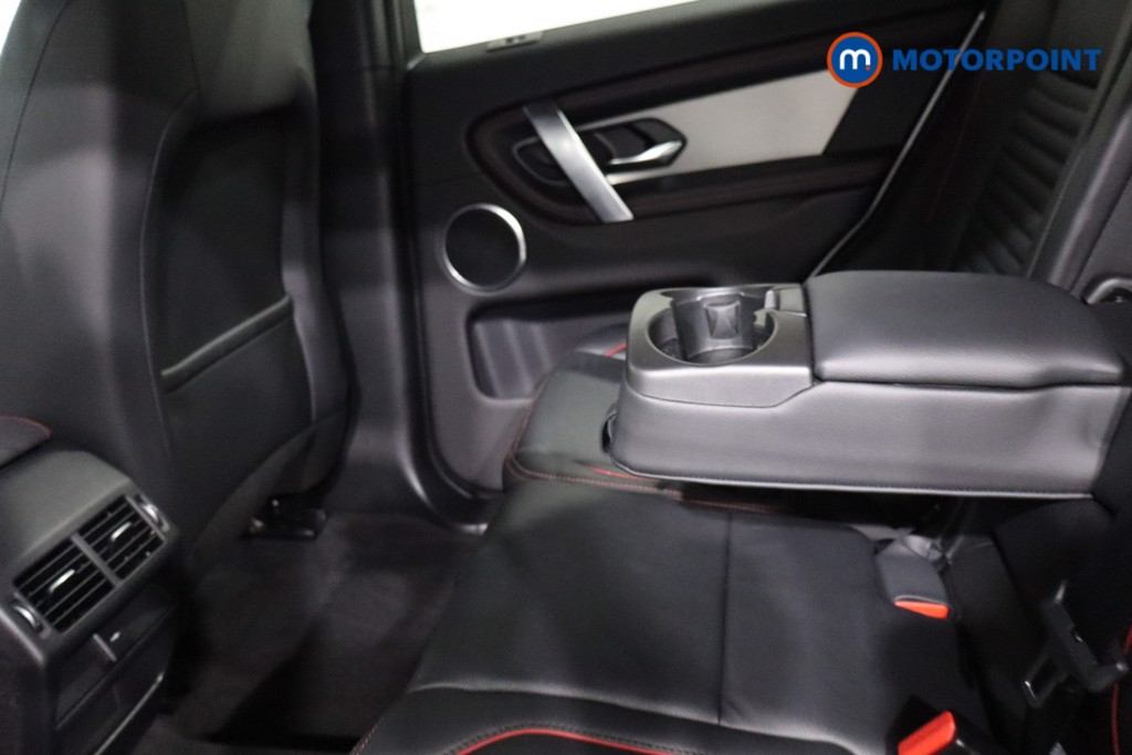 Used Land Rover Discovery Sport 2021 for sale - 77730293: Photo 37