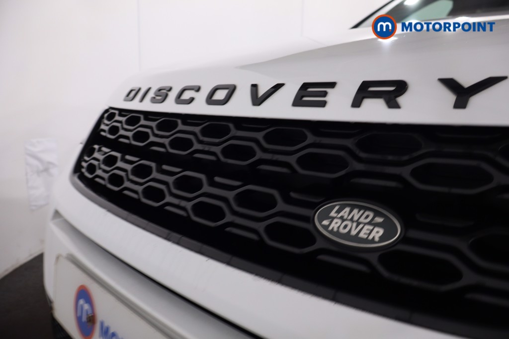 Used Land Rover Discovery Sport 2021 for sale - 77730293: Photo 42