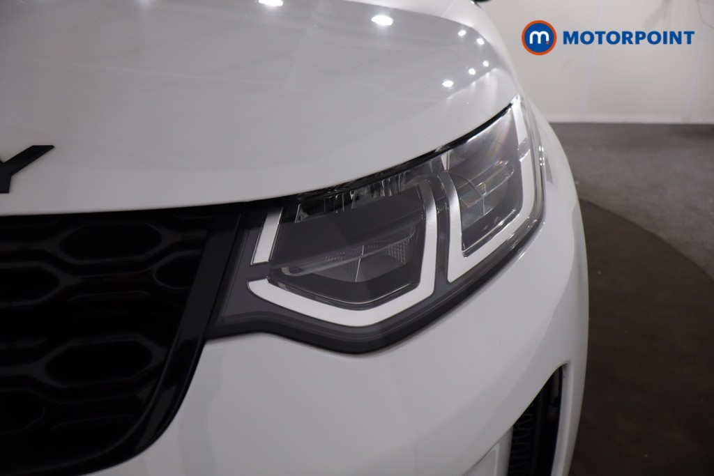 Used Land Rover Discovery Sport 2021 for sale - 77730293: Photo 43