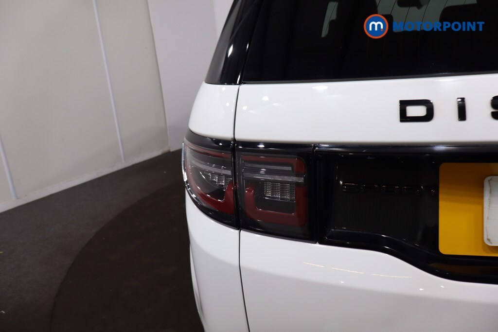 Used Land Rover Discovery Sport 2021 for sale - 77730293: Photo 48
