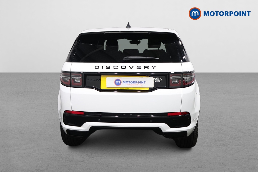 Used Land Rover Discovery Sport 2021 for sale - 77730293: Photo 6