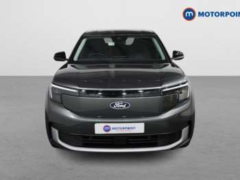 Used Ford Explorer 2024 for sale - 75335094: Photo
