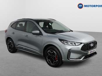 2024 - 2.5 PHEV ST-Line X 5dr CVT