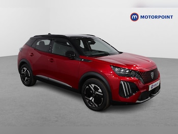 Used Peugeot 2008 2024 for sale - 78485486: Photo