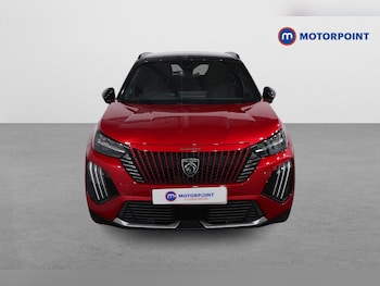 Used Peugeot 2008 2024 for sale - 78485486: Photo