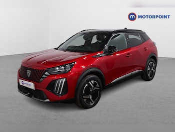 Used Peugeot 2008 2024 for sale - 78485486: Photo
