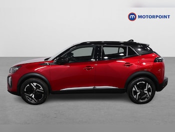 Used Peugeot 2008 2024 for sale - 78485486: Photo