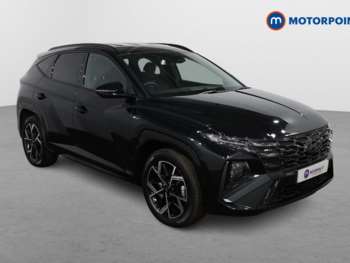 2024 - 1.6T N Line 5dr