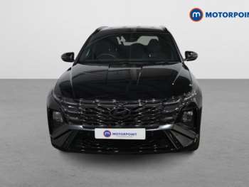 Used Hyundai TUCSON 2024 for sale - 74915286: Photo