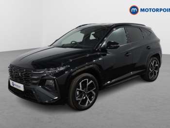 Used Hyundai TUCSON 2024 for sale - 74915286: Photo