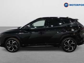 Used Hyundai TUCSON 2024 for sale - 74915286: Photo