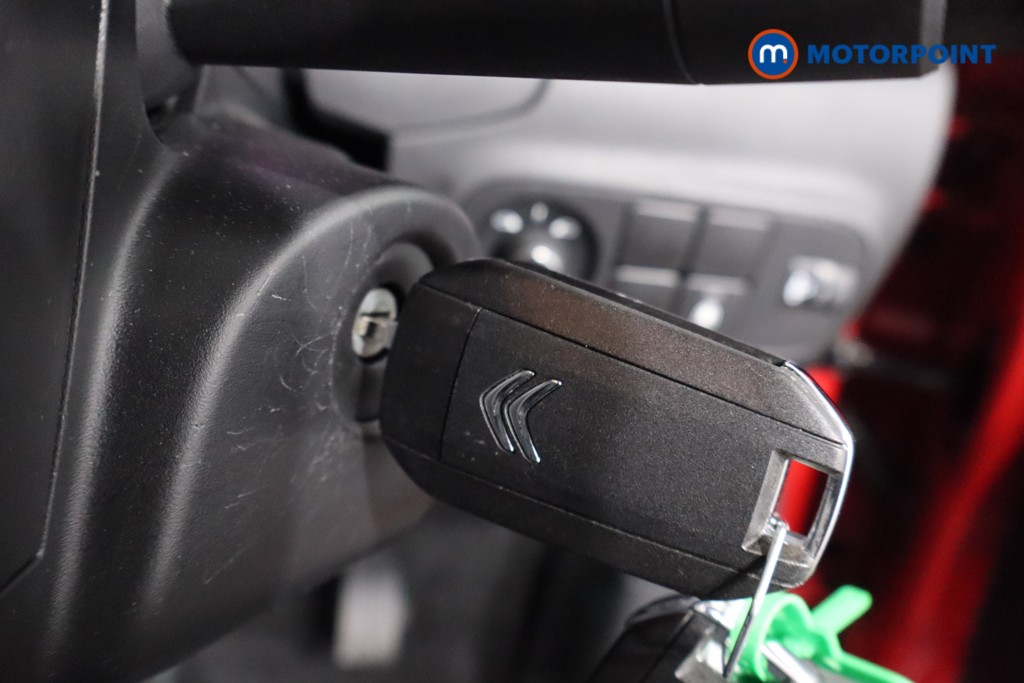 Used Citroen C3 2024 for sale - 75982828: Photo 21