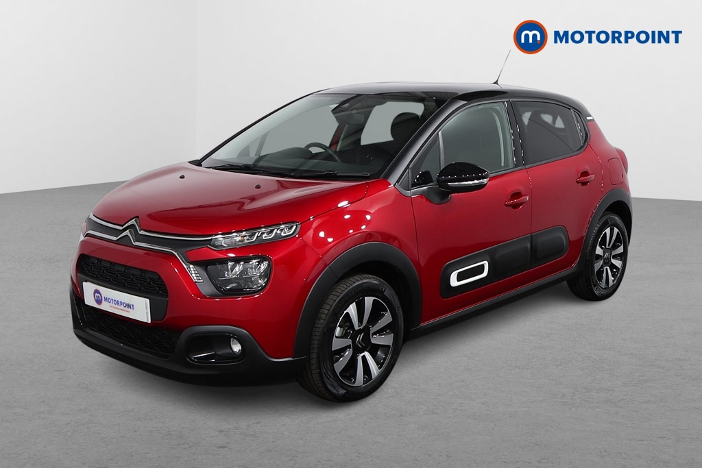 Used Citroen C3 2024 for sale - 75982828: Photo 3