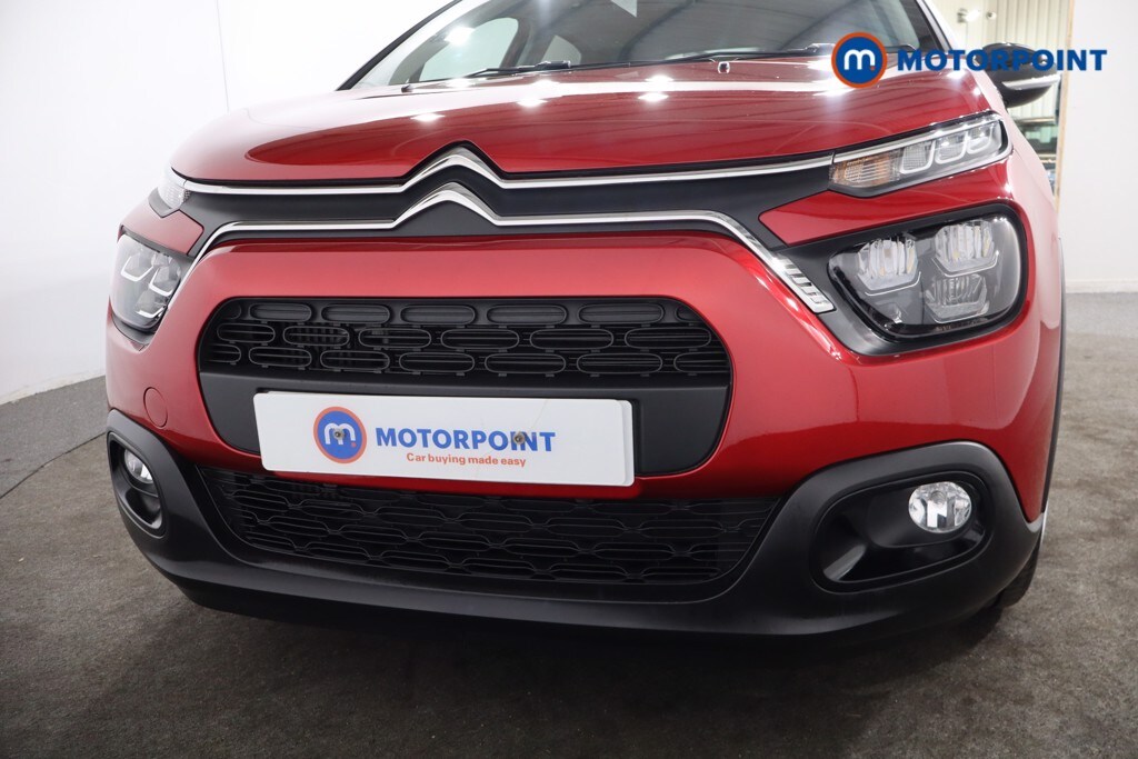 Used Citroen C3 2024 for sale - 75982828: Photo 36