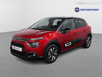 Used Citroen C3 2024 for sale - 75982828: Photo 3