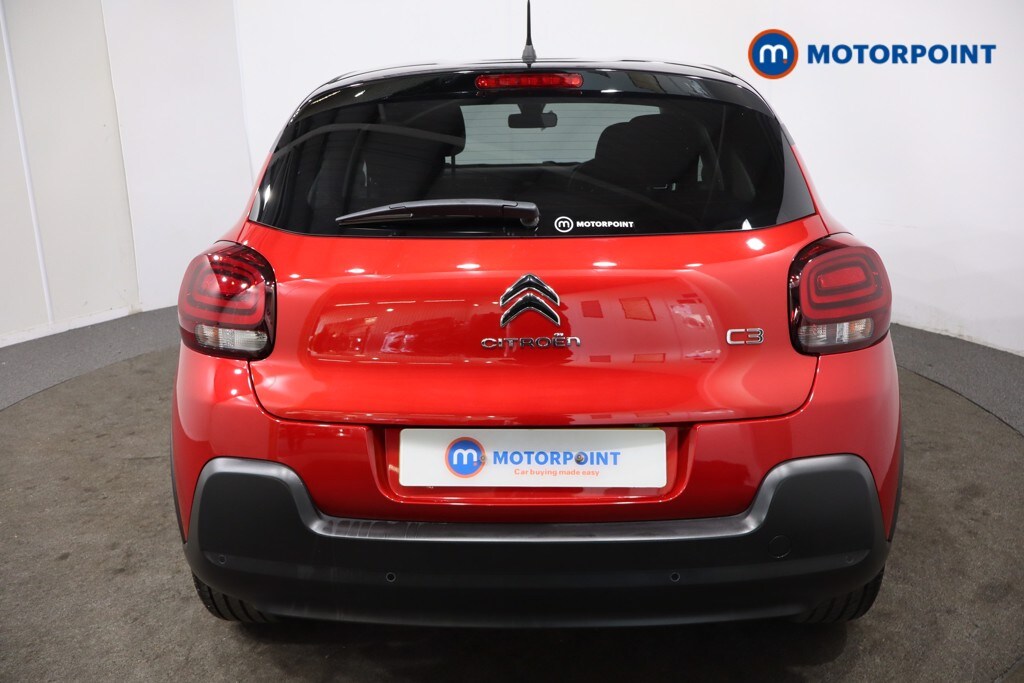 Used Citroen C3 2024 for sale - 75982828: Photo 42