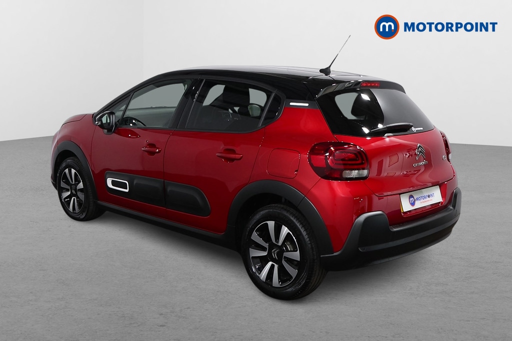 Used Citroen C3 2024 for sale - 75982828: Photo 5