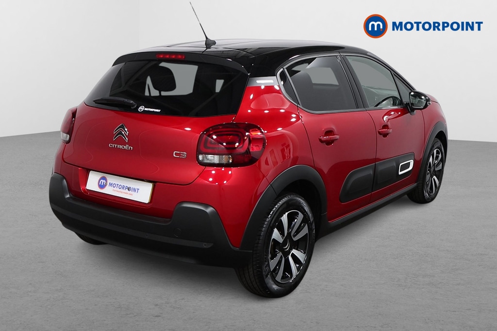 Used Citroen C3 2024 for sale - 75982828: Photo 7