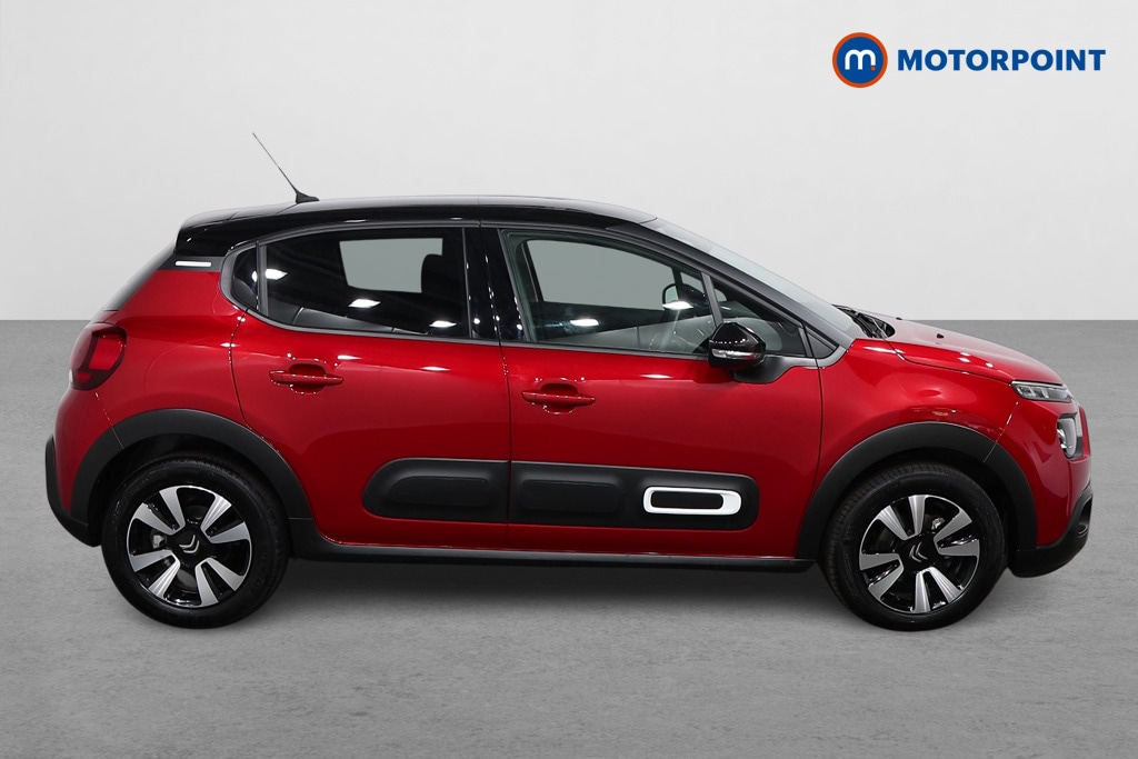 Used Citroen C3 2024 for sale - 75982828: Photo 8