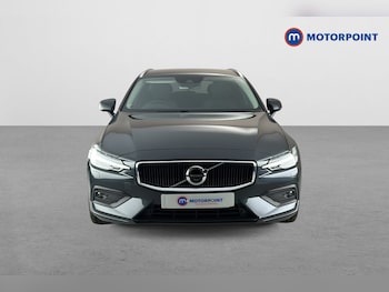 Used Volvo V60 2018 for sale - 79408482: Photo