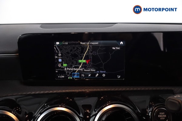 Used Mercedes-Benz A-Class 2020 for sale - 75982822: Photo 10