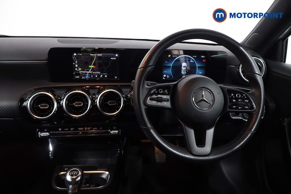 Used Mercedes-Benz A-Class 2020 for sale - 75982822: Photo 11