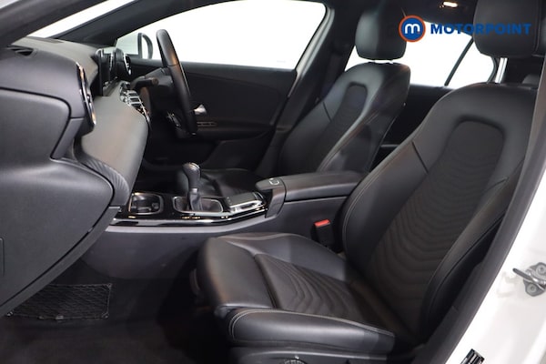 Used Mercedes-Benz A-Class 2020 for sale - 75982822: Photo 12