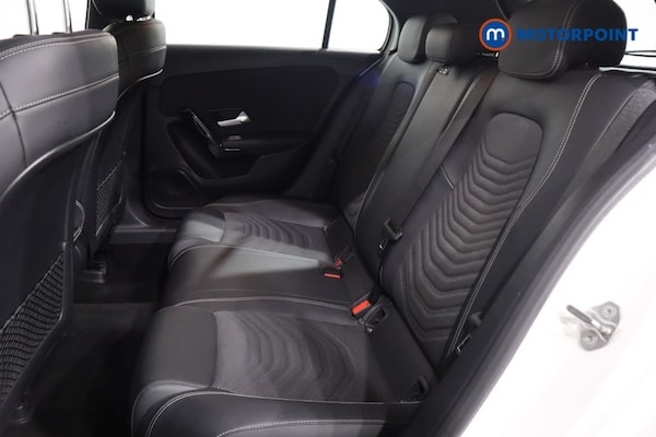 Used Mercedes-Benz A-Class 2020 for sale - 75982822: Photo 13