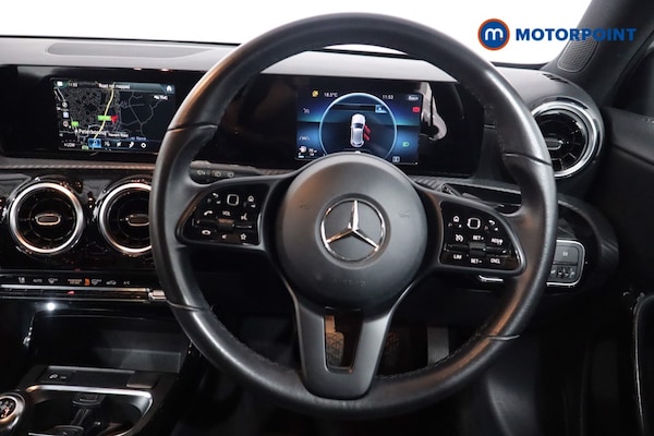 Used Mercedes-Benz A-Class 2020 for sale - 75982822: Photo 14