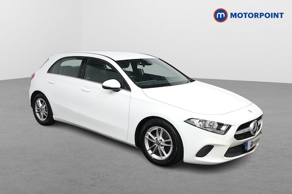 Used Mercedes-Benz A-Class 2020 for sale - 75982822: Photo 1