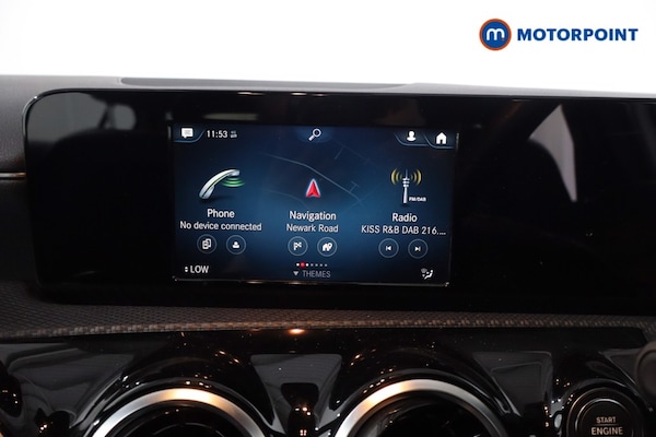 Used Mercedes-Benz A-Class 2020 for sale - 75982822: Photo 23