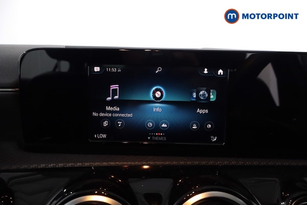 Used Mercedes-Benz A-Class 2020 for sale - 75982822: Photo 25