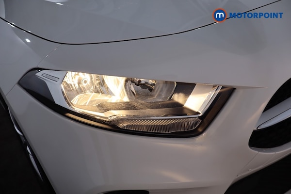 Used Mercedes-Benz A-Class 2020 for sale - 75982822: Photo 29