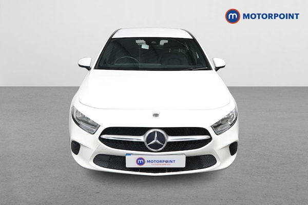 Used Mercedes-Benz A-Class 2020 for sale - 75982822: Photo 2
