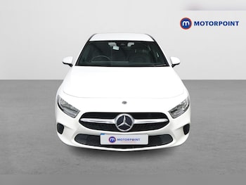 Used Mercedes-Benz A-Class 2020 for sale - 75982822: Photo 2