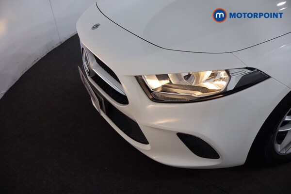 Used Mercedes-Benz A-Class 2020 for sale - 75982822: Photo 32
