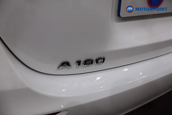 Used Mercedes-Benz A-Class 2020 for sale - 75982822: Photo 34