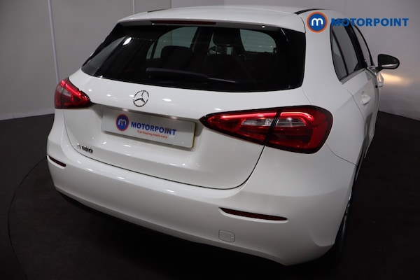 Used Mercedes-Benz A-Class 2020 for sale - 75982822: Photo 36